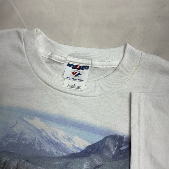 1997 Ford Tractor Tee - Picture 3 of 4